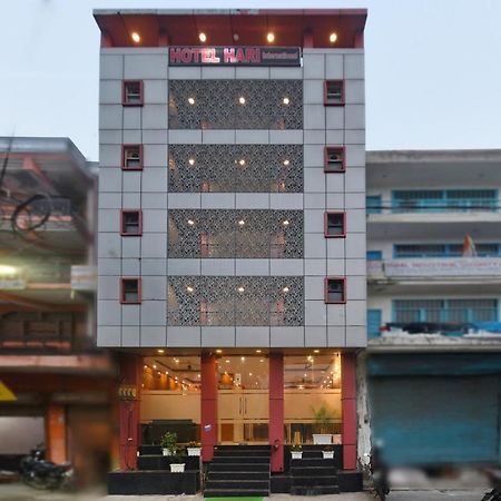 Hotel Hari International - Noida Sector 11 Exterior foto