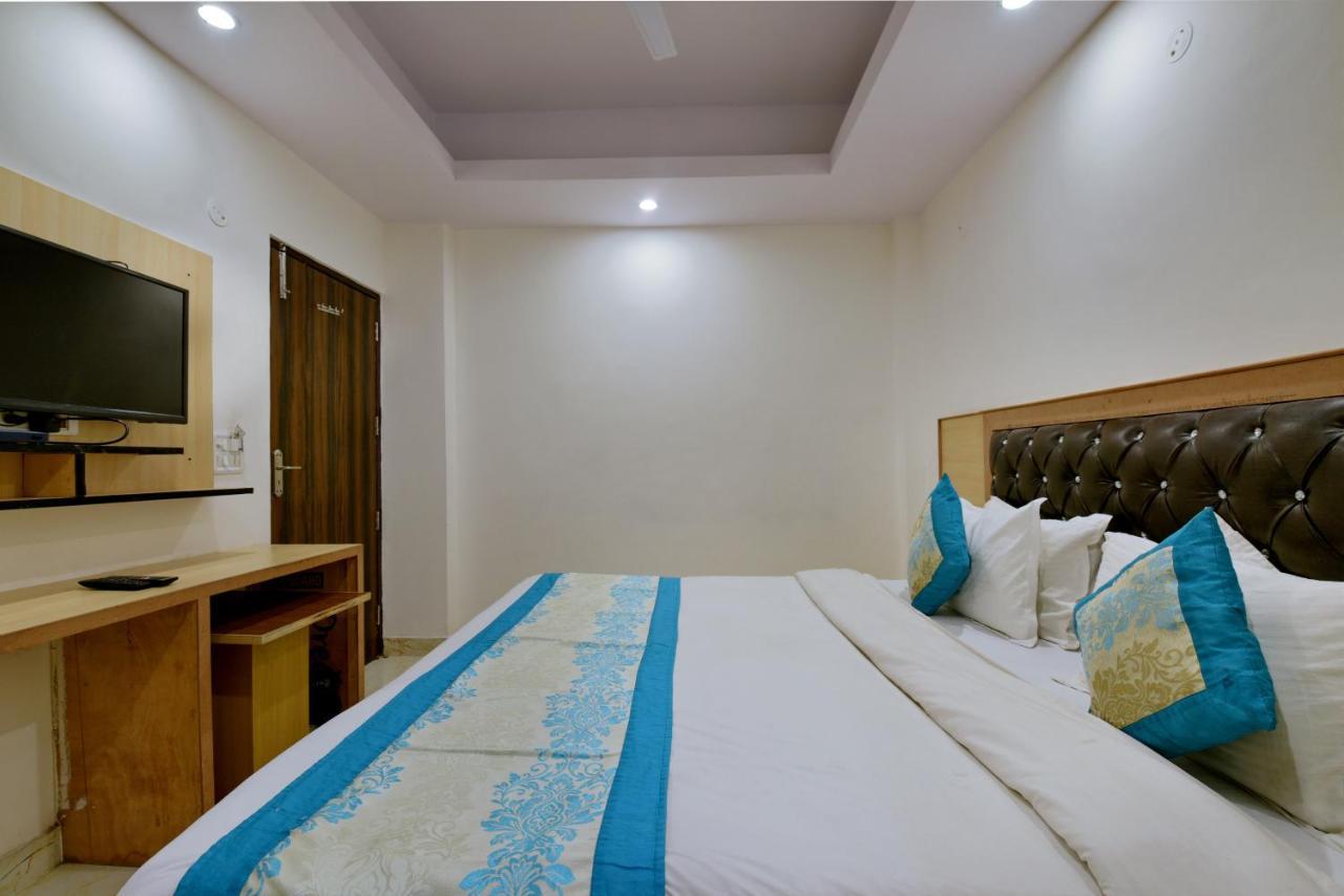 Hotel Hari International - Noida Sector 11 Exterior foto